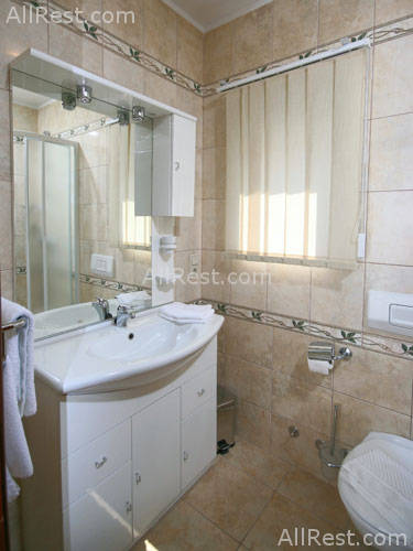 Apartmani Maca Hotel 10